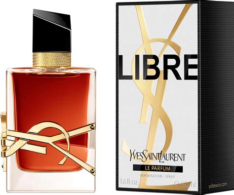 ysl libre 50mls|ysl libre douglas.